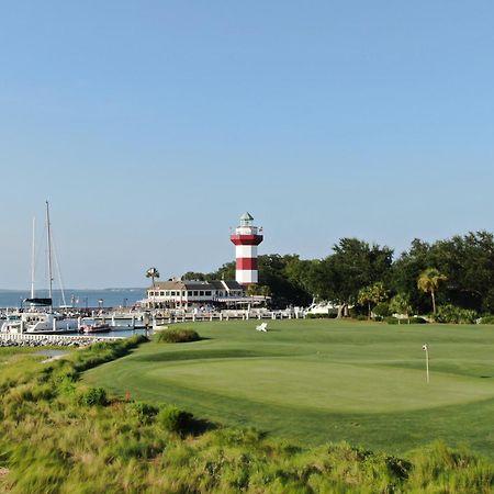 Hilton Head Beach & Tennis A142 Hilton Head Island Eksteriør bilde
