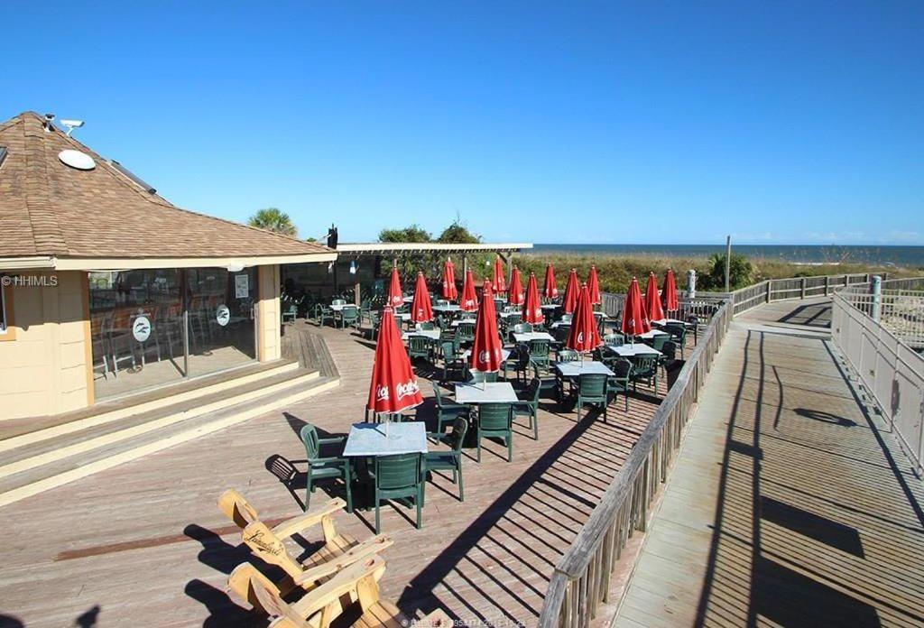 Hilton Head Beach & Tennis A142 Hilton Head Island Eksteriør bilde