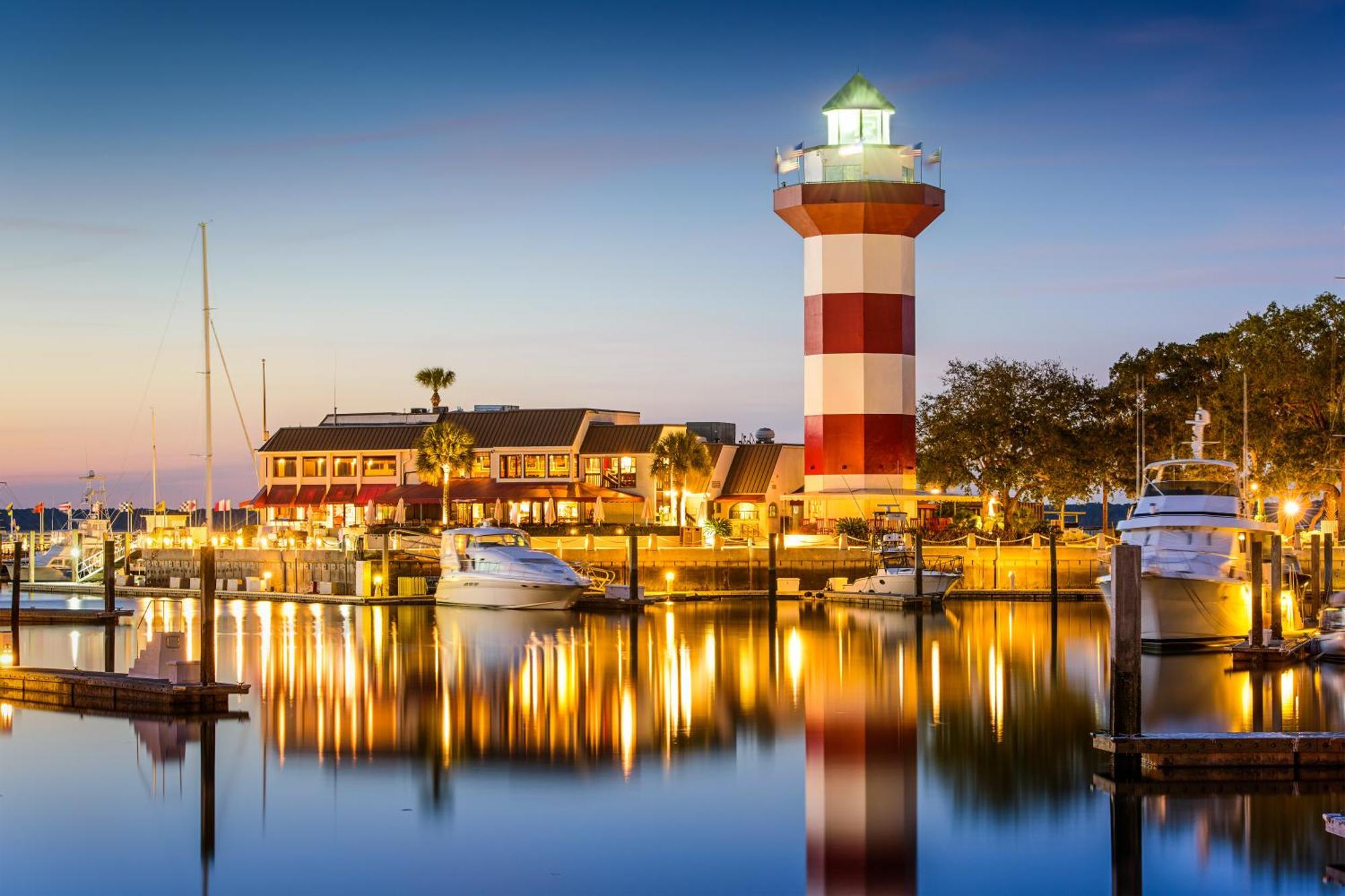 Hilton Head Beach & Tennis A142 Hilton Head Island Eksteriør bilde