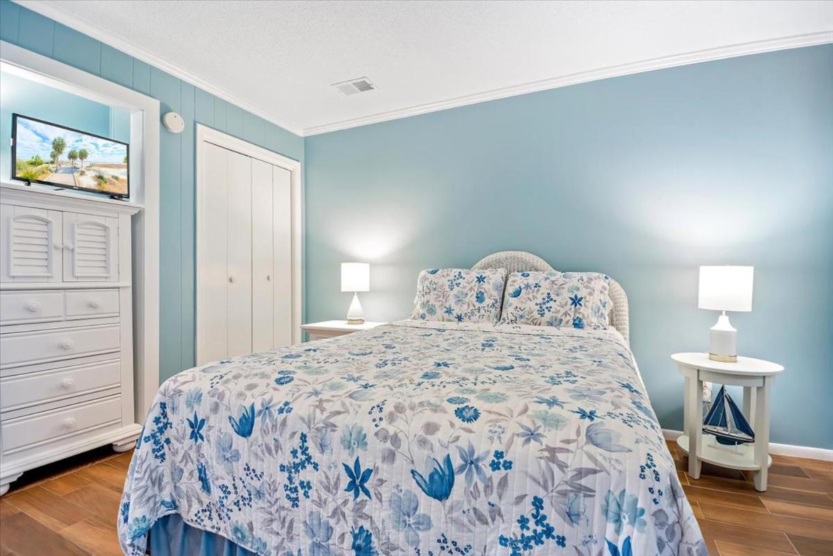 Hilton Head Beach & Tennis A142 Hilton Head Island Eksteriør bilde