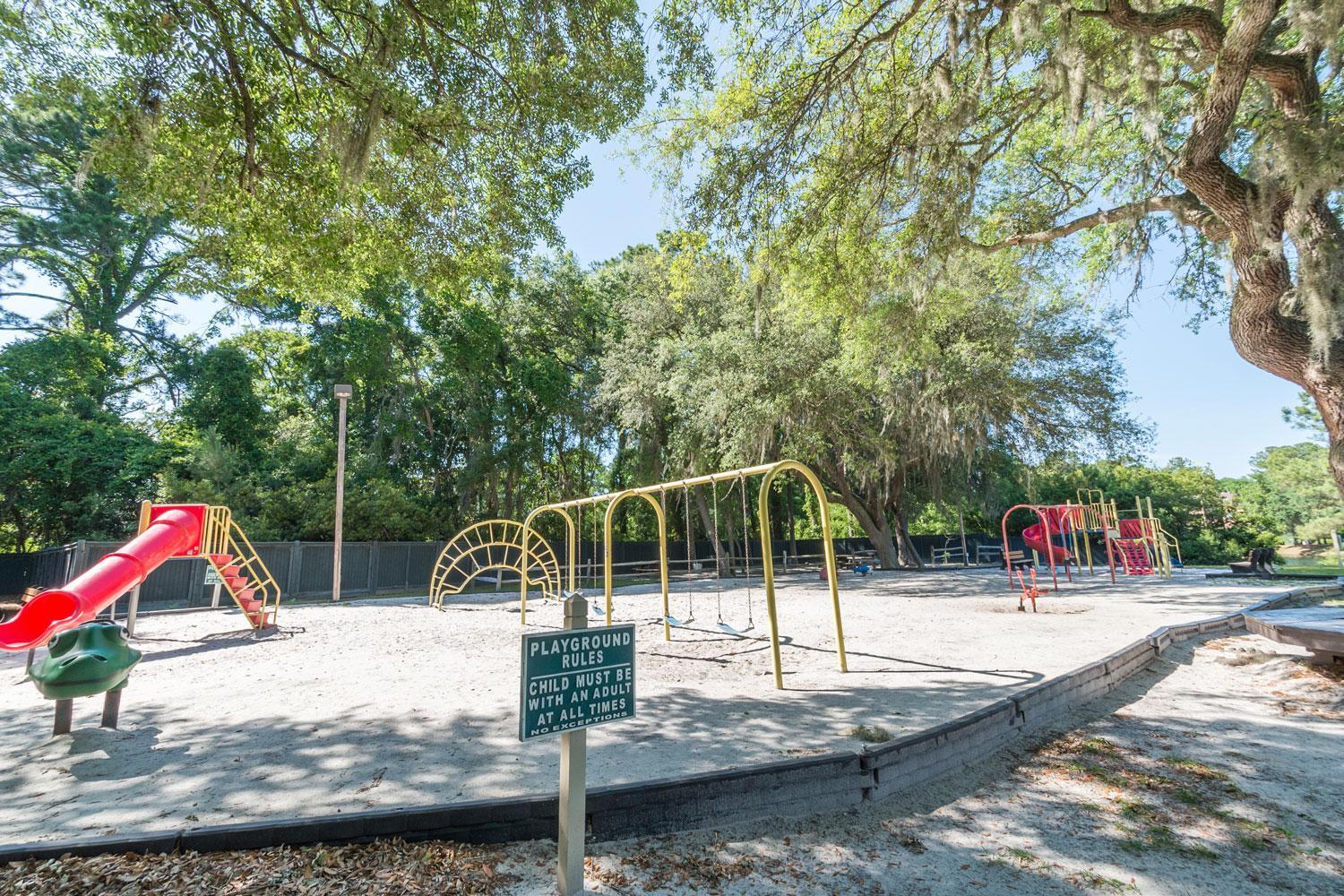 Hilton Head Beach & Tennis A142 Hilton Head Island Eksteriør bilde